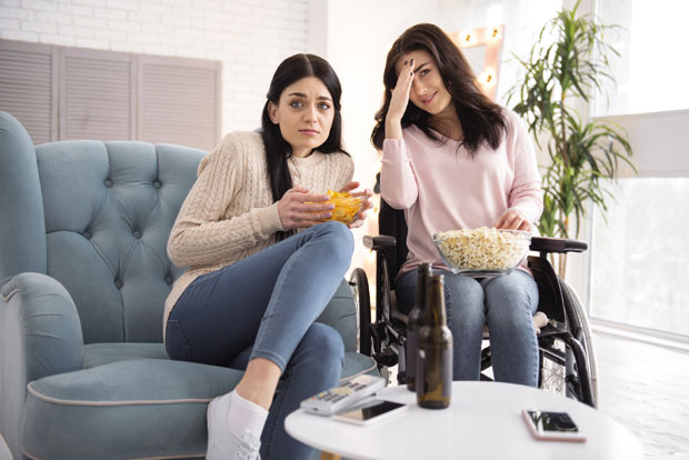 Зашто волите чипс?